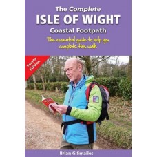 Isle of Wight Coastal Path | Challenge Publications Guide Isle of Wight Coastal Path | Challenge Publications Guide