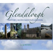 Glendalough | Columba Books Glendalough | Columba Books