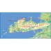 Dingle Central Map | EastWest Mapping