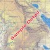 Dingle West Map | EastWest Mapping