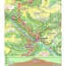 Wicklow Way | Marlay Park to Clonegal | EastWest Map Guide