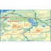 Killarney National Park Map | EastWest Mapping