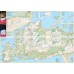 Dingle Way & Dingle Peninsula | Harvey Maps