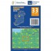 OSI Discovery Series | Sheet 33 | Part of Leitrim, Longford, Roscommon & Sligo