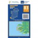 OSI Discovery Series | Sheet 83 | Part of Kerry