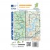 Shannon Lakes | Lough Derg | OSI Adventure Series Map