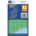 OSI Discovery Series | Sheet 82 | Part of Waterford
