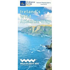 OSI Holiday Series | Ireland's Wild Atlantic Way OSI Holiday Series | Ireland's Wild Atlantic Way