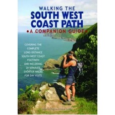 South West Coast Path | Pixz Books South West Coast Path | Pixz Books