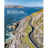 Wild Atlantic Way | Three Rock Books